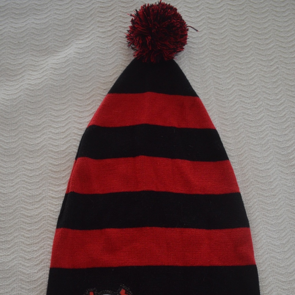 Striped Hat